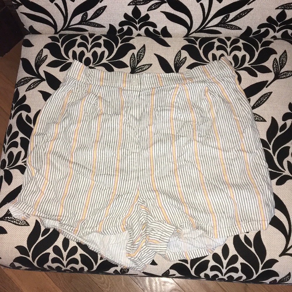 Wild Fable striped shorts